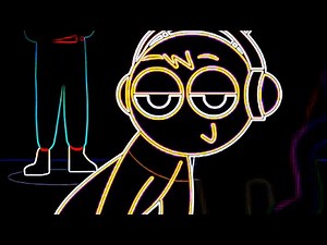 Incredibox Sprunki 38 Vocoded To Gangsta's Paradise