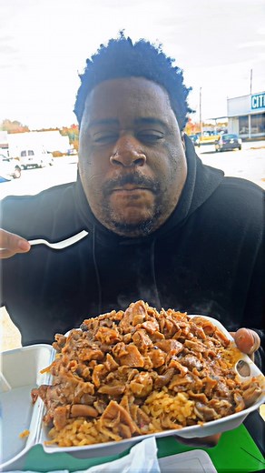 THE HOG MAW KING BABY | Dem Boyz Cooking