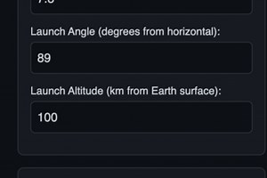 Trajectory Predictor