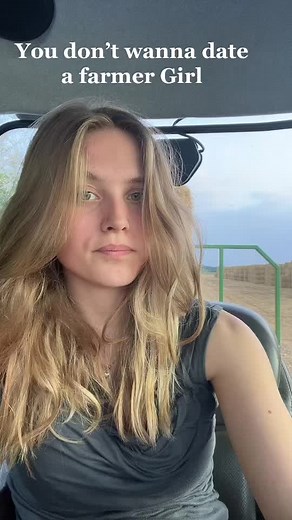 Life on the Farm: A Farmer's Perspective