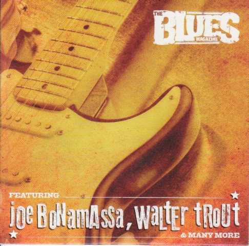 Various - The Blues Magazine