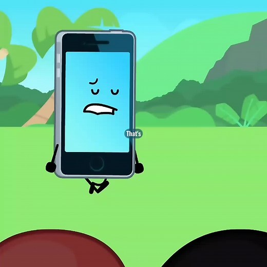 Inanimate Insanity Mephone 4: Silly Goober Radio Song