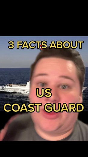 Discover 3 Fascinating Facts about the US Coast Guard