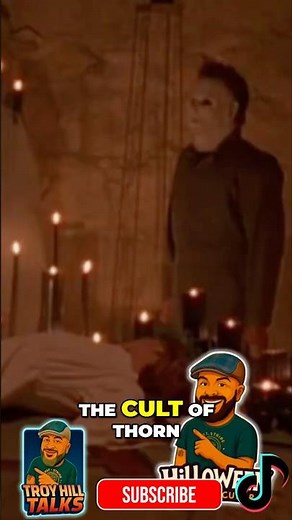 Halloween 6: Curse of Michael Myers – The Wildest Halloween 🎃