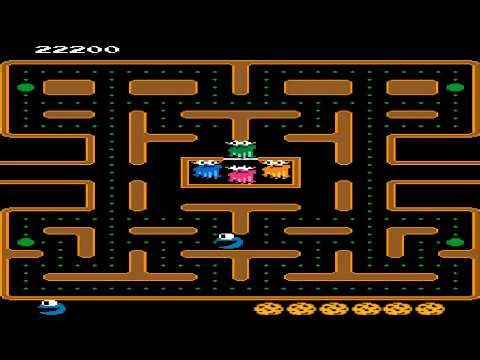 Cookie Monster Chase Classic Arduino By Tstetz2008 PACMAN ONLINE PAC MAN BROWSER SCRATCH HACK MIT ED