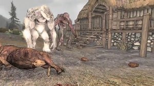 Jebbalon's Feeding Predators