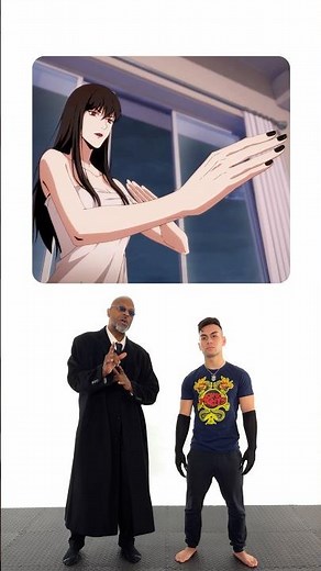 How Legit is the Wing Chun in the Donghua, The Chosen One? #shorts