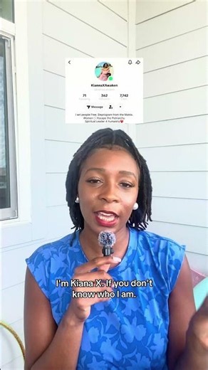XSCAPE: Women’s Grounding Program AVAILABLE NOW❤️‍🩹‼️ (Read Description)