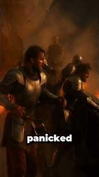 The Terrifying Ancient Weapon Nobody Knows How to Make Today