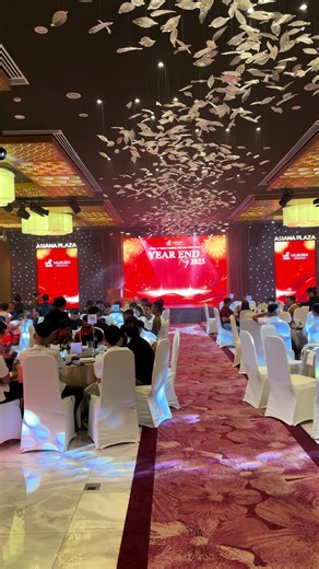 HCM 2025 Party Celebration Highlights