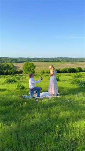 Eden Wood's Special Day: Engagement Announcement