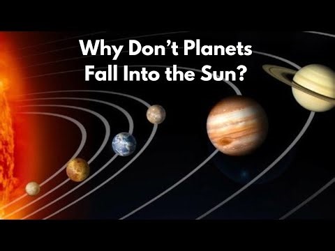 Earth’s Rotation and Revolution | How Planets Orbit the Sun | Solar System Explained