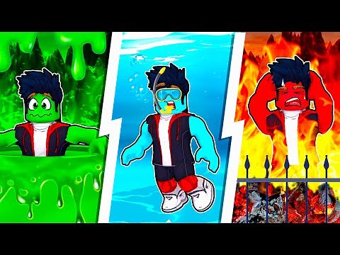 EXTREME COLOR HIDE AND SEEK IN ROBLOX!