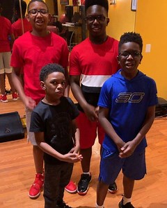 16M views · 638K reactions | We love practicing classics!!! Here’s “I LIKE IT” by Debarge!! #ilikeit #hitmusic #wedoitforyou @meldebarge @kristiniadeb #wanmorofficial #wanmor *PLEASE FOLLOW US ON IG @WanMorofficial ~ YOUTUBE WanMor* | WanMor | Facebook