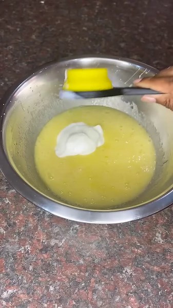 Bake a carrot cake loaf that everyone keeps asking for