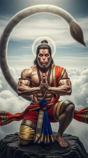 #song Hanuman Ji #love