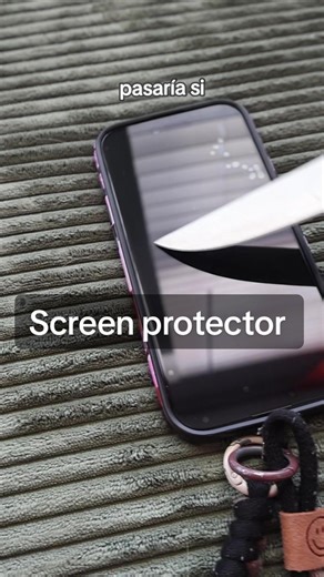 Top Benefits of Using a Screen Protector
