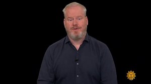 "I don't have time to lose weight. I don't have time but more importantly, I don't have the interest." The comedian says, if 70% of Americans are overweight, it's the numbers that need adjustment, not our waistlines. https://cbsn.ws/2Q7KRPh | CBS Sunday Morning