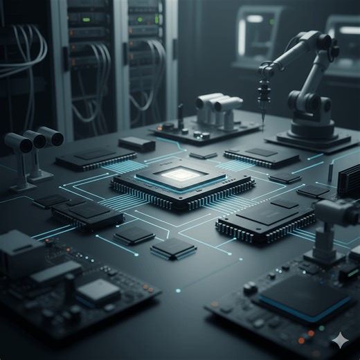 GPUs Dominate AI Compute, FPGAs Move Into the AI Data Path