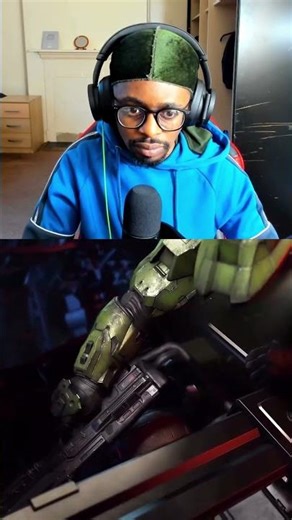 Best Halo Infinite Trailer everyone forgot about
