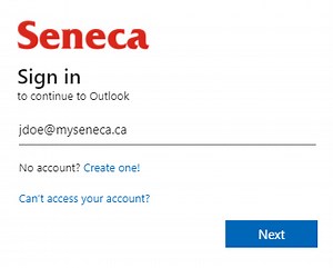 Enrolling for Student Multi-factor Authentication