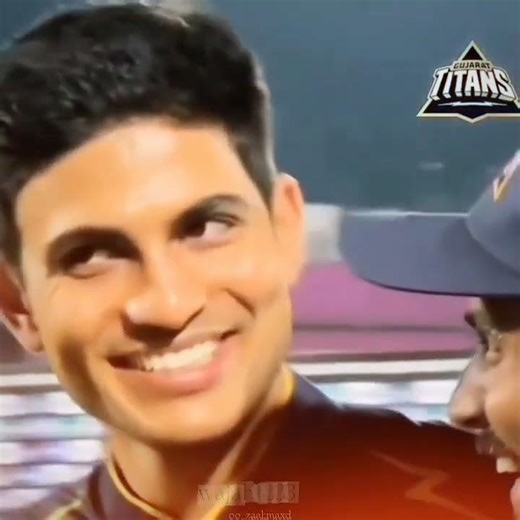 Shubman Gill // Ab mil gayi hai wajah… ❤️✨