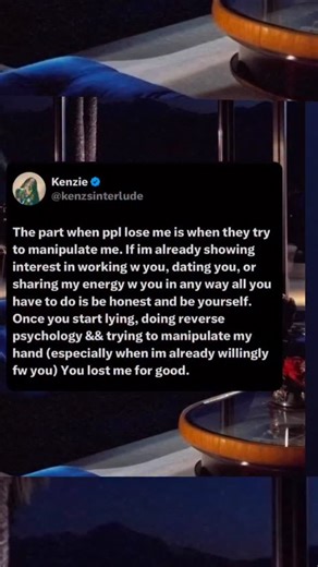 529 reactions · 18 comments | You trick yourself out of your own spot...