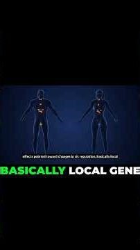 Is Autism Linked to Human Evolution? 🧠