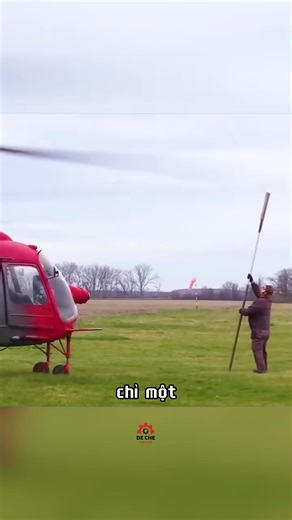 Kiểm Tra An Toàn Bay: Thao Tác Blade Tracking