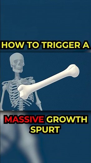 Grow Taller By Visiting My Bio! 👀📈