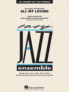 All My Loving Hal Leonard Online