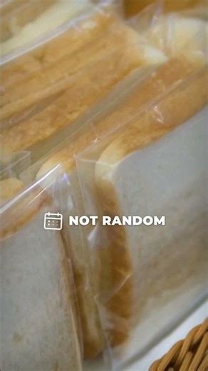 The Bread Clip Color Is a SECRET Code 🍞😳