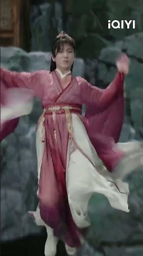 Cuối cùng cũng có phim võ hiệp đúng nghĩa rồi! ⚔️ #赴山海 #PhóSơnHải #ThànhNghị #iQIYI