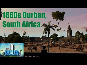 History of Durban Part One