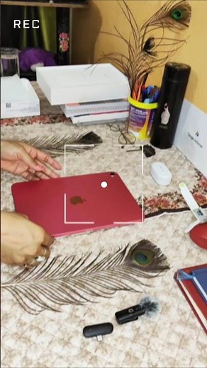 iPad setting📱#ipad #ipadunboxing #unboxing #techunboxing #tech #ipadsetup #setting #settings #shorts