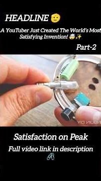 Homemade DIY Project From Wood | #DIY #inventions #dcmotor #lifehacks #pvcpipe #machine #experiment