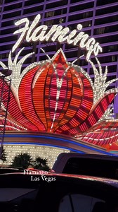 Flamingo 🦩 Las Vegas ✨ 💗 #lavernaoflasvegas #fblifestyle | La'Verna of Las Vegas