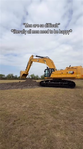 150K views · 22K reactions | It’s really that simple. . . . . . . . #caterpillar #construction #excavator #excavation #bluecollar #dirtwork #heavyequipmentlife #heavyequipment #constructionlife #fivefortybuild #work | Five Forty Build | Facebook