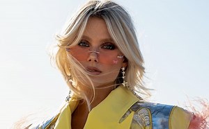 Valentina Zenere es Isadora, el nuevo personaje de Élite 5; quién es