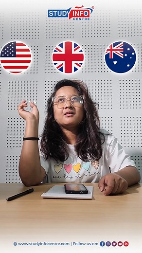 1.3K views · 70 reactions | Study In australia 輦 | July Intake | Apply Now ✅ #studyabroad #studyinfocentre #studyinaustralia #internationalstudents | Study Info Centre | Facebook