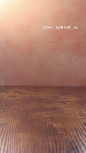 Boozy Tea Cocktail Recipe: Long Beach Iced Tea