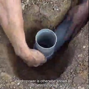 141K views · 425 reactions | DIY Mini Hydropower & Auto-Irrigation System | DIY & Crafts | Facebook