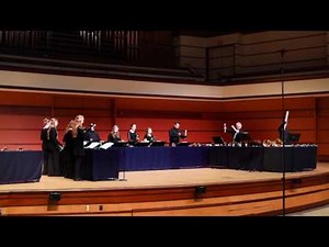 Selections from Beauty and the Beast - Bethel University Handbell Ensemble