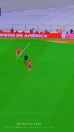 Argentina vs chile 3-0 🎉✅ 3rd Goal by Paulo Dybala #football #argentina #chile #goals #PauloDybala #win #today #reels #Spotify | Md Masud Rana