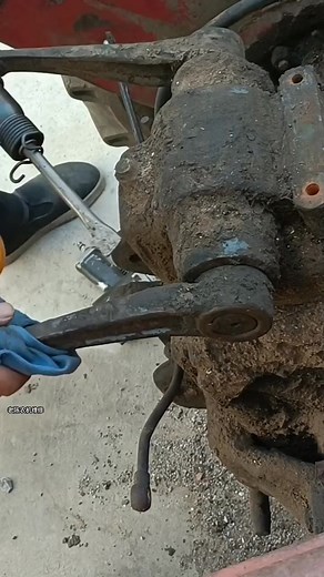 Handheld #pneumatic or electric impact tool of jack hammer or impact driver work on heavy machinery | ToolTrek999