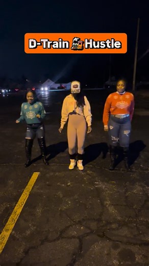 We met up with @vibeandsweat in Ohio! Ending the year with another collaboration 💕 If you’re in OH be sure to check her out! #support #twosteppers #detroit #ohio @twosteppers_llc | TwoSteppers LLC