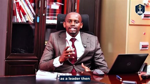 Animal Firm International Ltd: Leadership, Governance & Group Dynamics| FCS Jeremiah N. Karanja, MBS | FCS Jeremiah N. Karanja, MBS