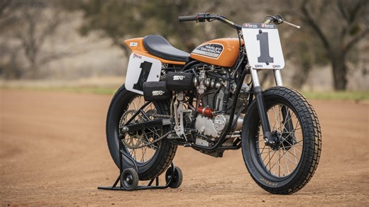 8 Of The Most Collectible Harley-Davidsons Worth Buying (If You Can Find One) - SlashGear