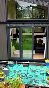 29K views · 674 reactions | A Gigantic Tiny House #tinyhouse #interior #architecture #reels | Living Big In A Tiny House | Facebook