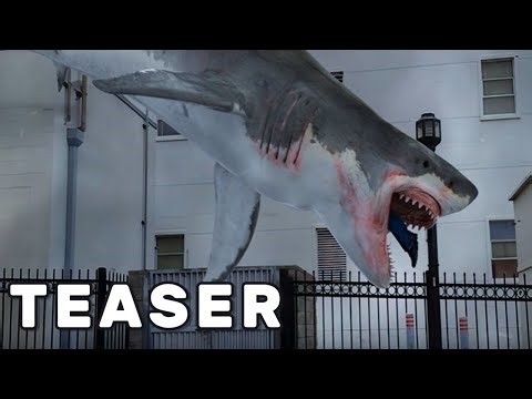 Mockbuster - Teaser Legendado em Português